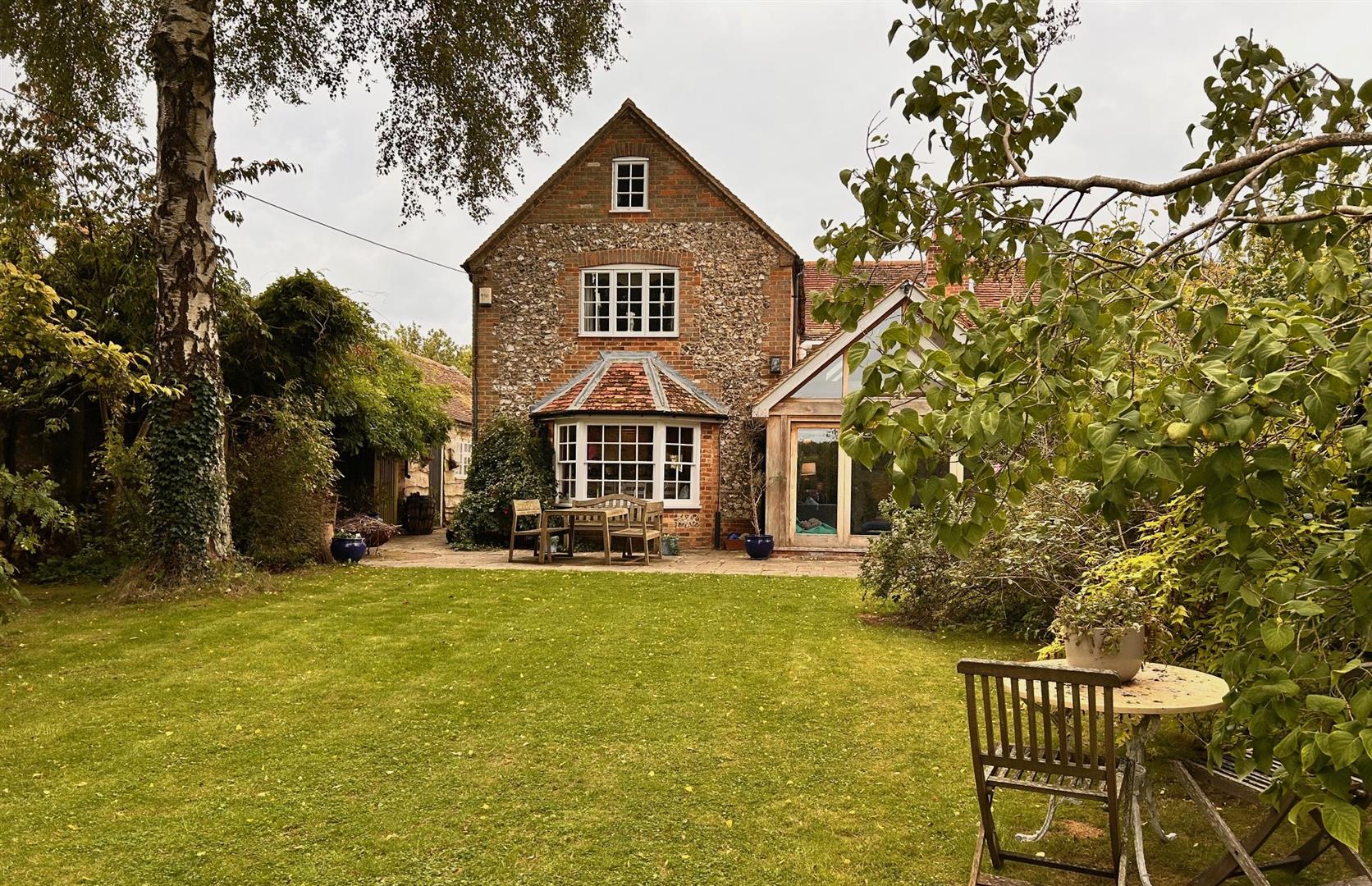 Northend, Henley-On-Thames